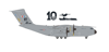 A400M French AF 1_61 -10 Years