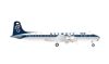 Douglas DC-6 Olympic Airways