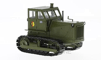 P�sov� traktor CHTZ 100 *NVA*