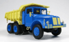TATRA T-147 DC5 * Modro-B�ov�