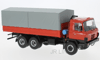 TATRA 815V26*RED*Placht-Valn�k