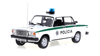 LADA VAZ 2107*POL�CIA-Bratisla