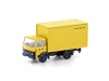MAGIRUS MK 120M8*DE POST*skri�