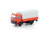 MAGIRUS MK 120M8*Komunal*ValPl