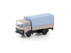 DAF 1100 * Valn�k s plachtou