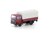 VOLVO F6 * Valn�k-Plachta *