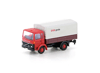 VOLVO F6 *Valn�k-Plachta *DSB