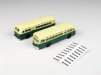 2ks Bus*GMC THD3610 zelen�