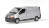 RENAULT Trafic Dod�vka