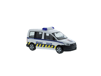 VW Caddy Bus 11*M�stsk� Polici