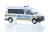 VW T6 * Mestsk� Policie - CZ