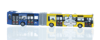 MB Citaro G 15�TPF-Michelin-CH