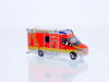 GSF RTW 18�RettungsDienst LUDE