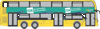 Alexander Dennis ENVIRO 500bvg