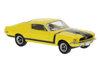 Ford Mustang *Boss 302* Yellow