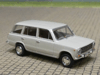 FIAT 124 Familiare * Grey
