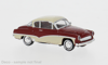 Wartburg Coupe * Rubin-Red