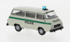 �KODA 1203 *1969* POLICIE *