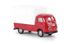 VW T1b * Skri�ov� N�stavba*RED