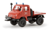 UNIMOG 411 *BOSCH-Tov�r_HASI�I