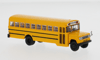 DODGE S 600 - �kolsk� Autobus