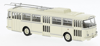 �koda Tr9 Trolejbus*1962*Beige