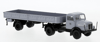 IFA S 4000-1*Valn�k n�ves*Grey