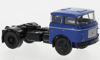 LIAZ 706 �aha�* 1970*Blue-Blac