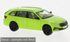 �KODA Octavia IV Combi*GreenLi