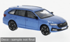 �KODA Octavia IV Combi* Blue