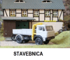 LIAZ valn�k+�eriavRameno*STAVE