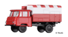 LKW Robur LO 1801