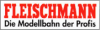 Gebr. Fleischmann GmbH & Co KG, N�rnberg - Germany