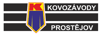Kovoz�vody Prost�jov