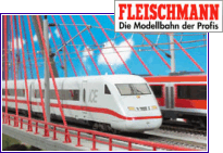 Gebr. Fleischmann GmbH & Co KG, N�rnberg - Germany